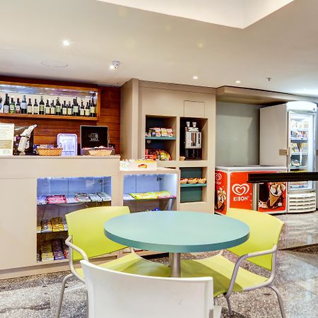 Eko Residence Hotel - Proximo A Santa Casa E Auditorio Araujo Vianna Porto Alegre Eksteriør billede