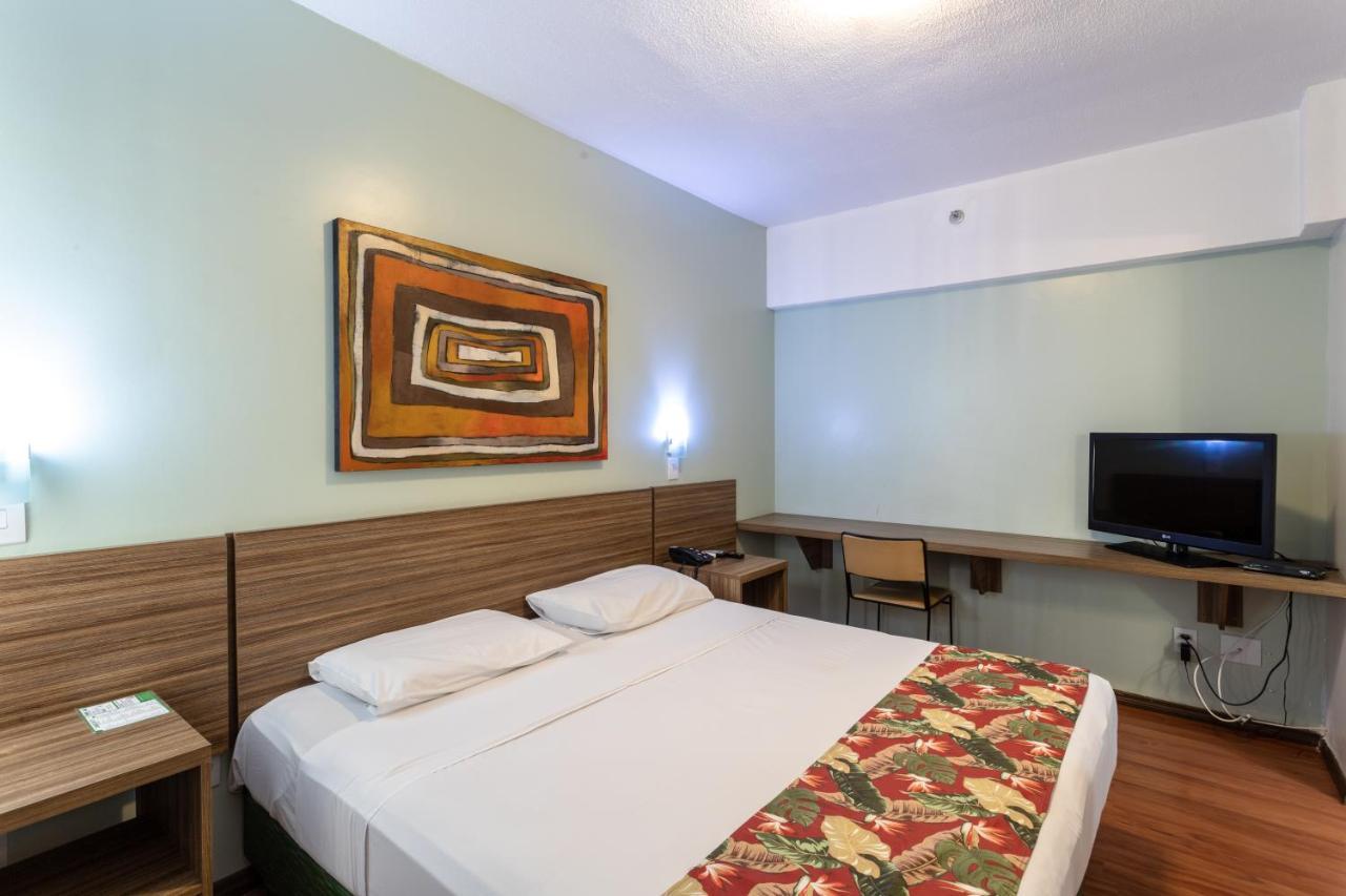Eko Residence Hotel - Proximo A Santa Casa E Auditorio Araujo Vianna Porto Alegre Eksteriør billede