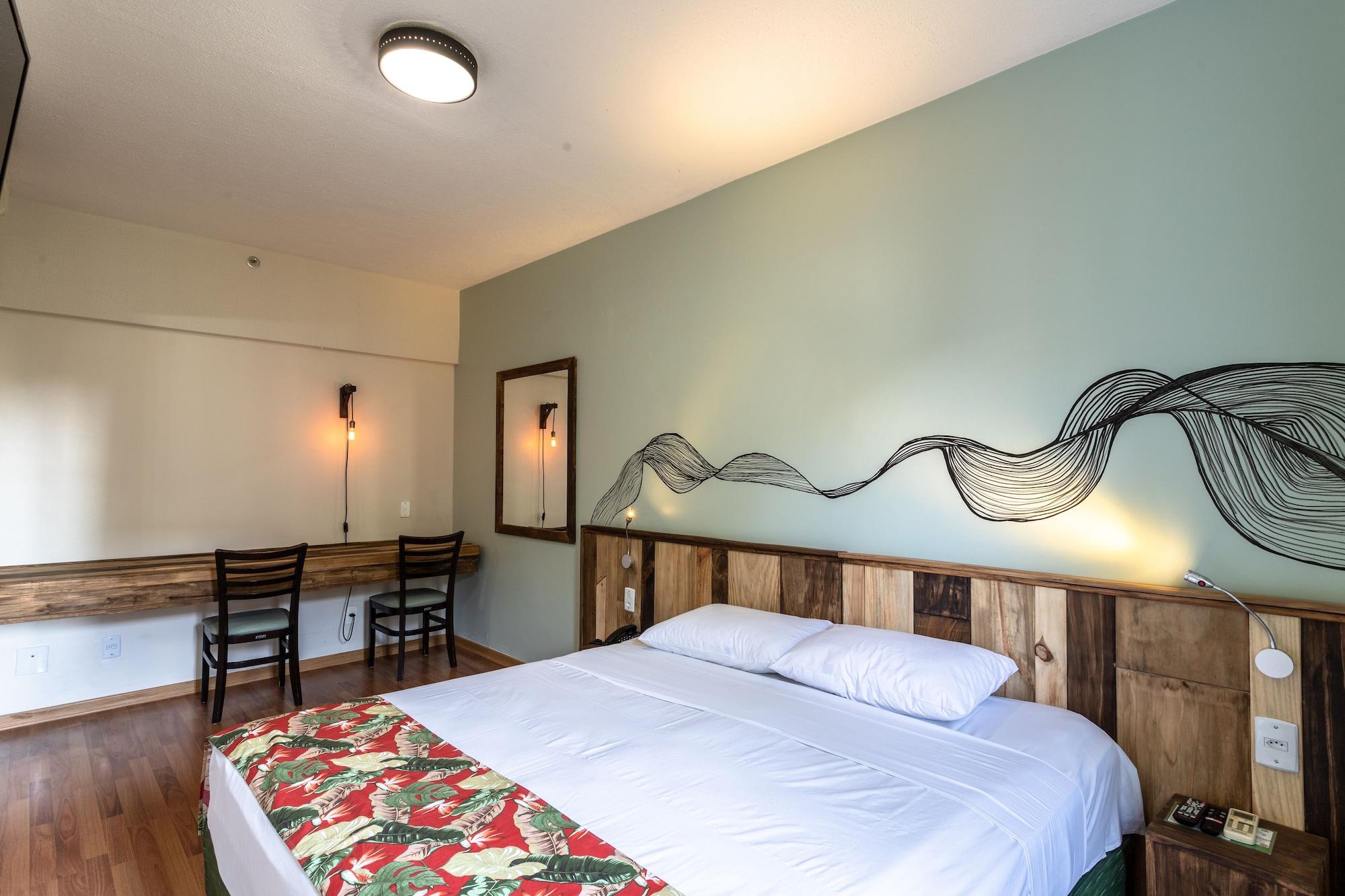 Eko Residence Hotel - Proximo A Santa Casa E Auditorio Araujo Vianna Porto Alegre Eksteriør billede