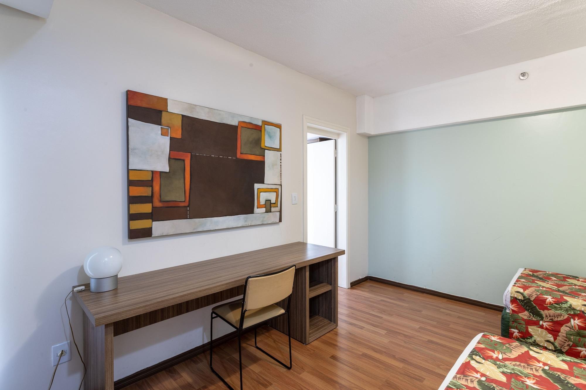 Eko Residence Hotel - Proximo A Santa Casa E Auditorio Araujo Vianna Porto Alegre Eksteriør billede
