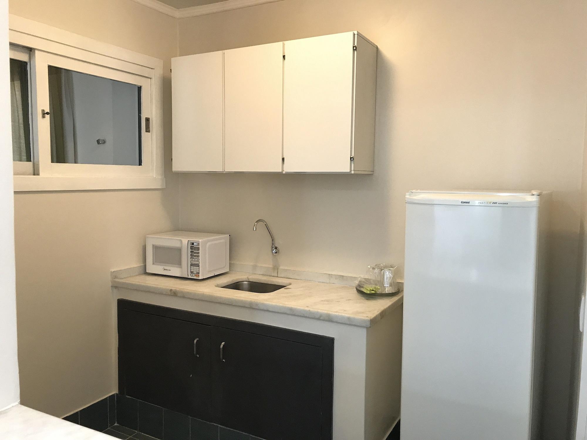 Eko Residence Hotel - Proximo A Santa Casa E Auditorio Araujo Vianna Porto Alegre Eksteriør billede