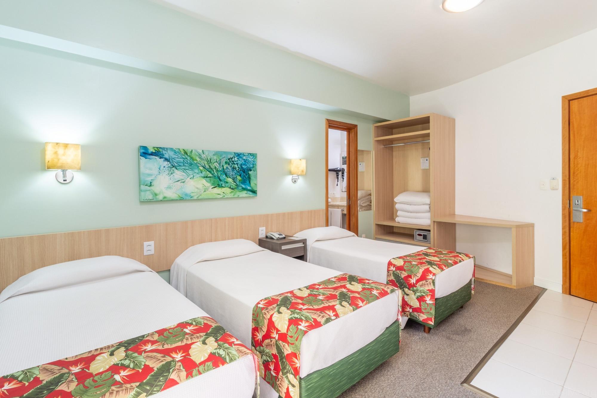 Eko Residence Hotel - Proximo A Santa Casa E Auditorio Araujo Vianna Porto Alegre Eksteriør billede