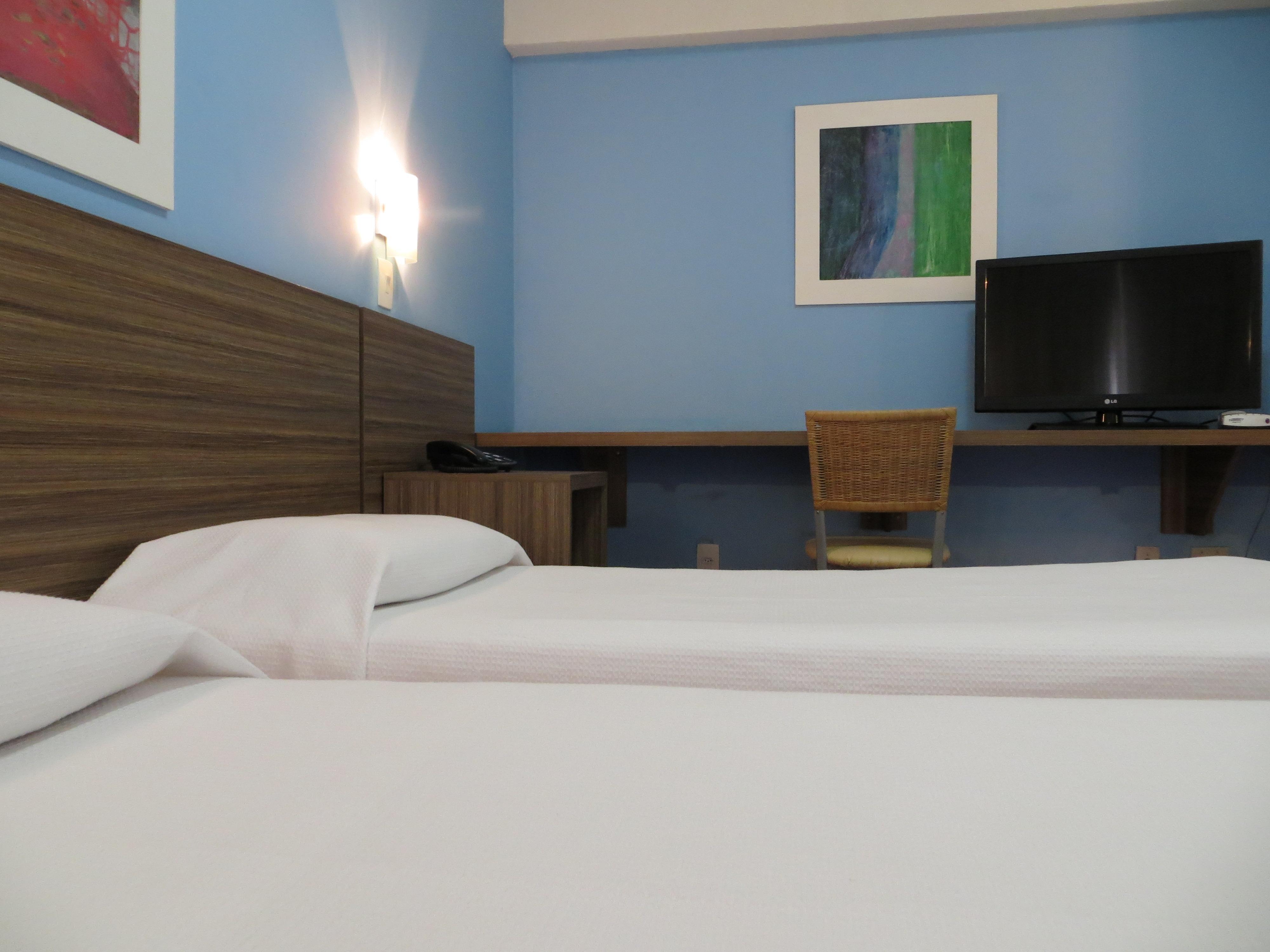 Eko Residence Hotel - Proximo A Santa Casa E Auditorio Araujo Vianna Porto Alegre Eksteriør billede