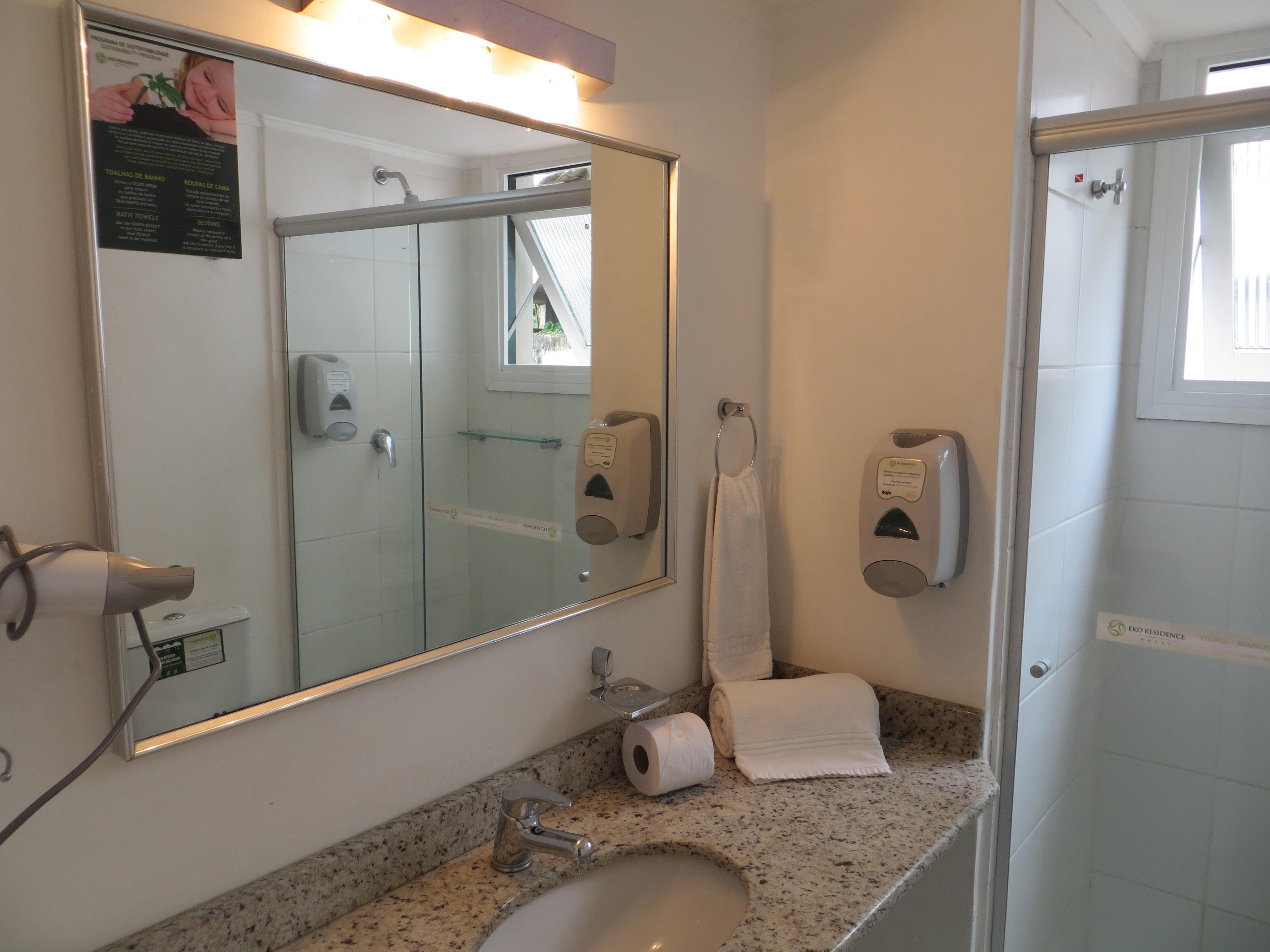 Eko Residence Hotel - Proximo A Santa Casa E Auditorio Araujo Vianna Porto Alegre Eksteriør billede